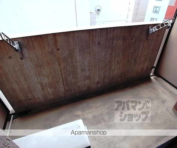 綾小路パレスの内装写真