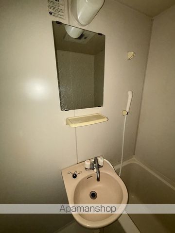 PARKVIEWKITAUMEDAの内装写真