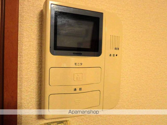 レオパレスボムール西高泊の内装写真
