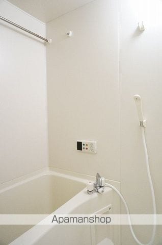 オーシャンブルーの内装写真