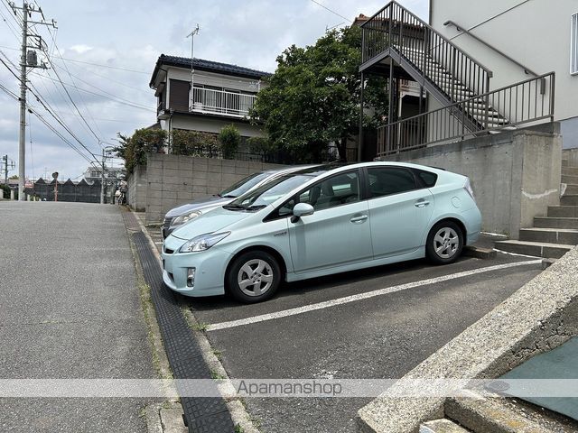 市ヶ尾サンハイツのその他写真