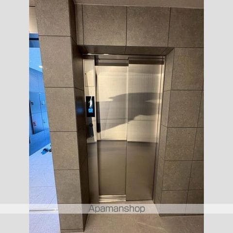 MAXIV国立矢川の内装写真