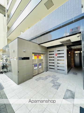 Casone assoの外観写真
