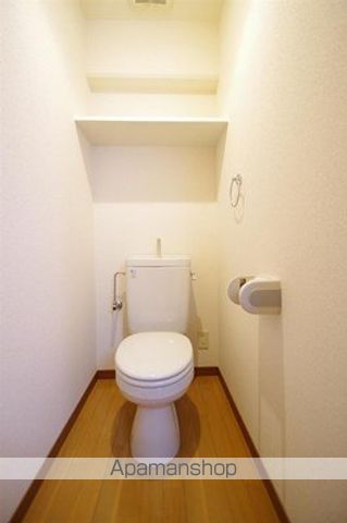 オールージュM1の内装写真