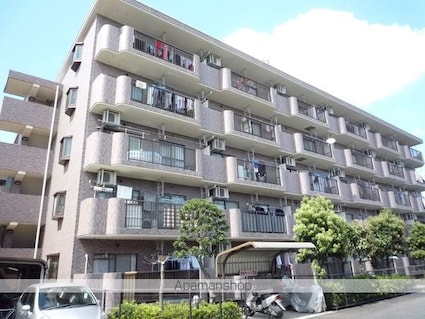 プリサヴェール[3LDK/65.6m2]の外観1
