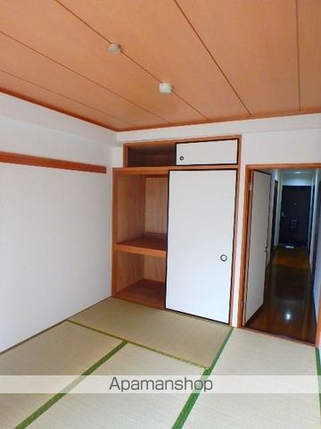 ガーデンヒルズ浦和の内装写真