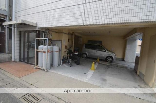 サザンウインド甲突の外観写真