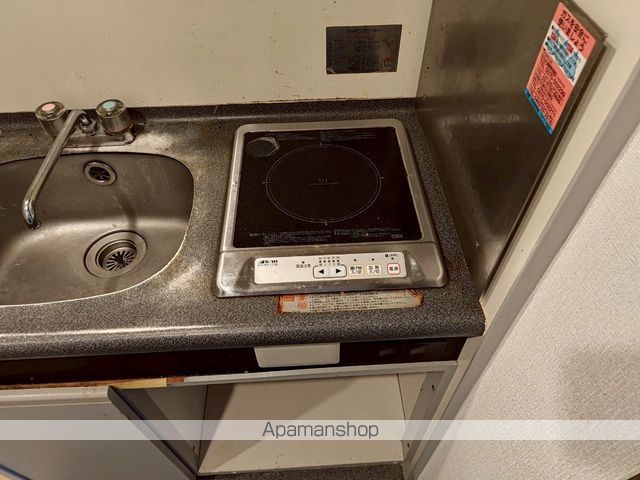ライオンズプラザ平塚宝町の内装写真