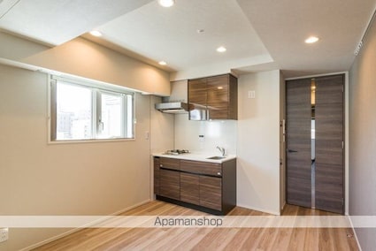 ルフォンプログレ文京湯島[1DK/29.48m2]のその他内装2