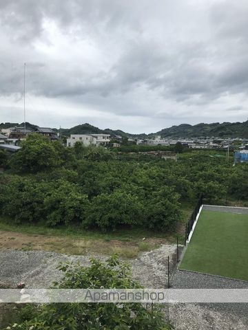 アバンツァート水尻の周辺写真