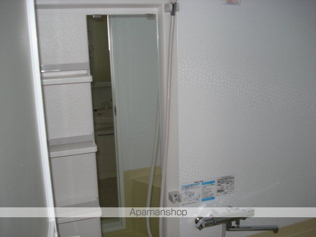 レジディア南一条イーストの内装写真