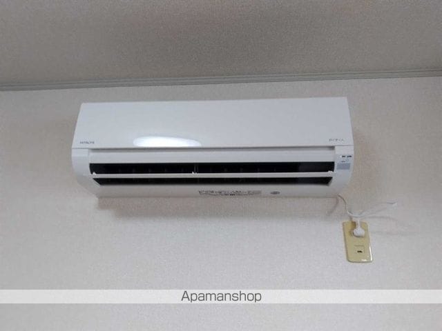 メゾングレース広面 Aの内装写真
