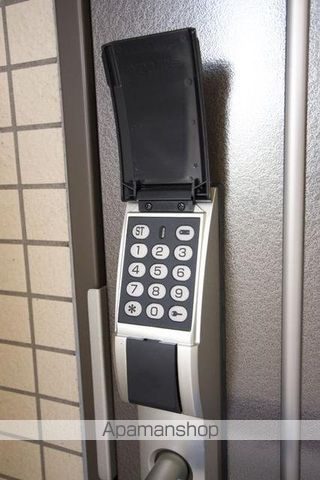 グラツィアつきみ野の内装写真