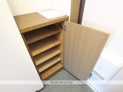 リベルテ北山[1K/24m2]のその他設備