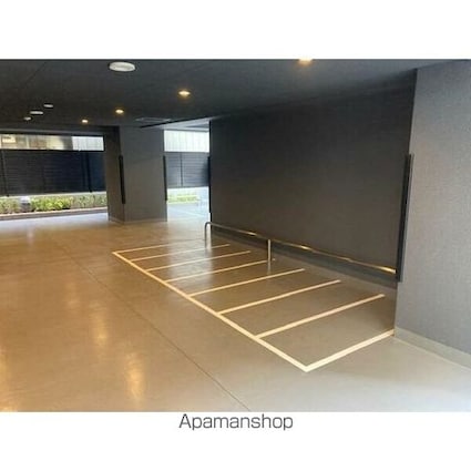 ＳーＲＥＳＩＤＥＮＣＥ両国緑[1K/25.72m2]のその他内装
