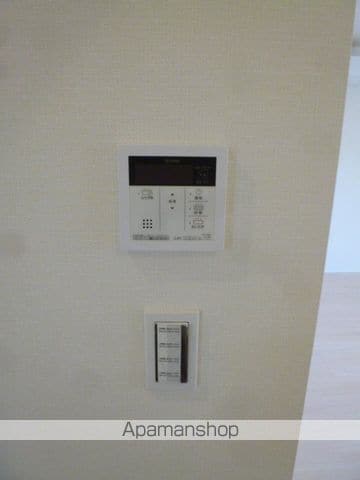 コレクション黒川の内装写真