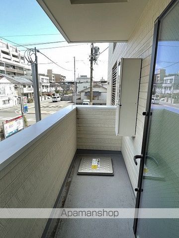 MOVE名城公園の内装写真