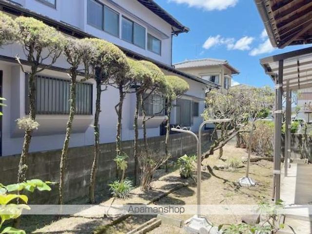 太宰府市都府楼南2丁目貸家の外観写真