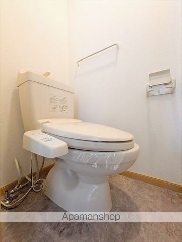 エリアールの内装写真