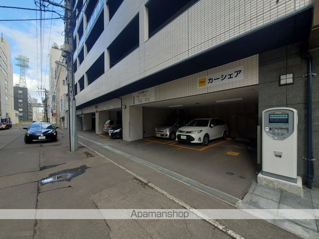 レジディア南1条のその他写真
