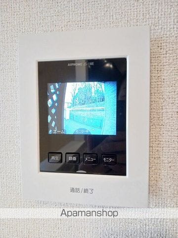 ロイヤルパレス・Sの内装写真
