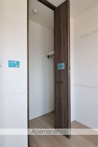 ヴィラクレストVIの内装写真