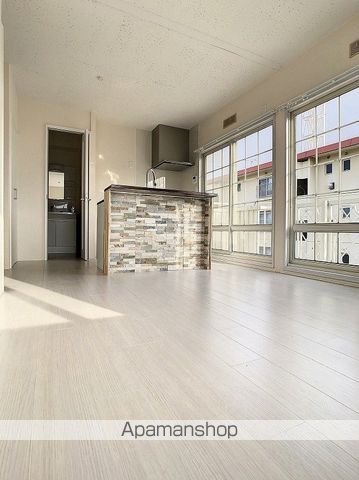 ビタビレッジ富士の内装写真
