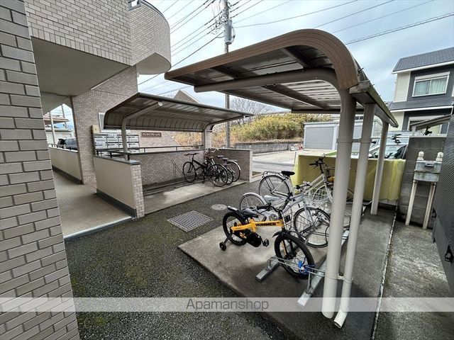 サンライフモーレアIIの外観写真