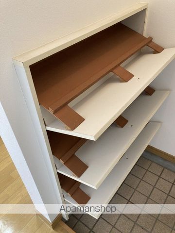 リンクスとやのの内装写真