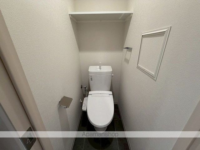 ソルテラスOSAKAJO ESTの内装写真