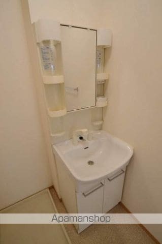 カルチェBOAの内装写真