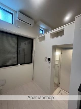 グランときわ台[1R/11.21m2]のその他内装2