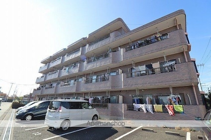 リヴェール立川[3DK/57m2]の外観3