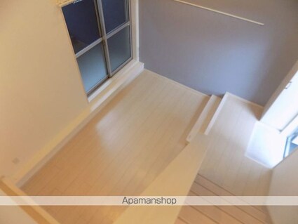 ラフェリオ[1R/22.34m2]の内装