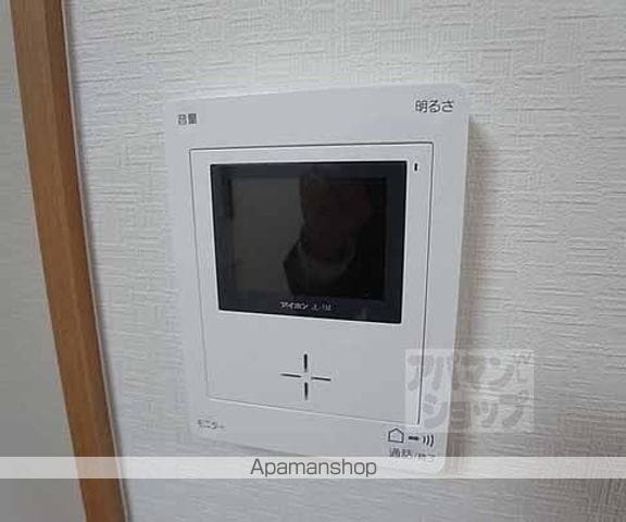 グリーンハイツ紫野の内装写真