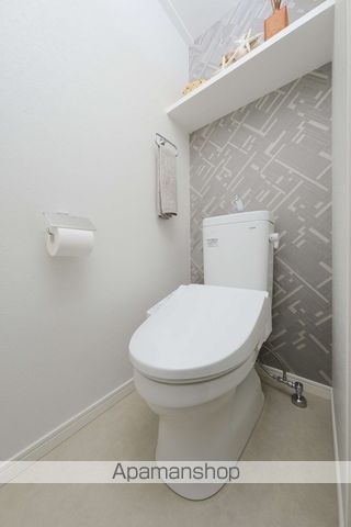 エンクレスト天神南PUREの内装写真