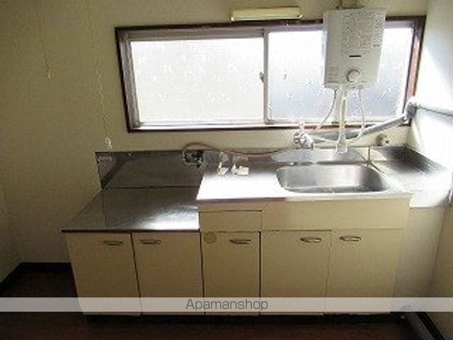 コーポ志和の内装写真