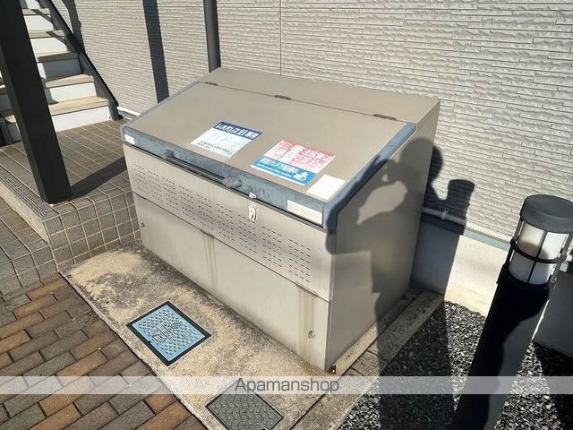 レオパレス下関中央のその他写真