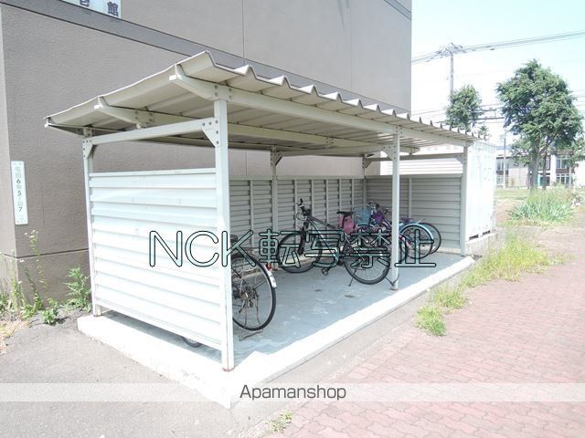 クリスタルリバー壱番館のその他写真