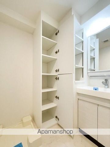 SーRESIDENCE三田慶大前のその他写真