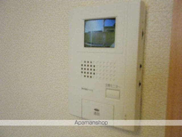 レオパレスネストIIIの内装写真