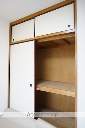 今井マンション[3DK/53m2]の収納
