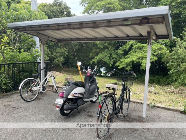 ハイツ遠山IIAのその他写真
