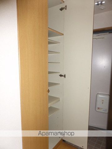 ライフコア上千田の内装写真
