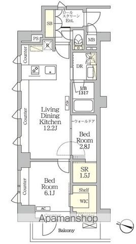 間取り：213141735414