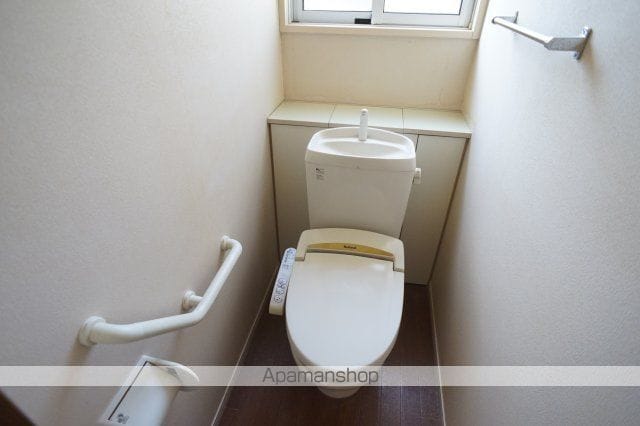 白庭台3丁目戸建の内装写真
