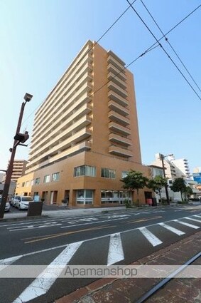 バルミー横川[2LDK/67.13m2]の外観2
