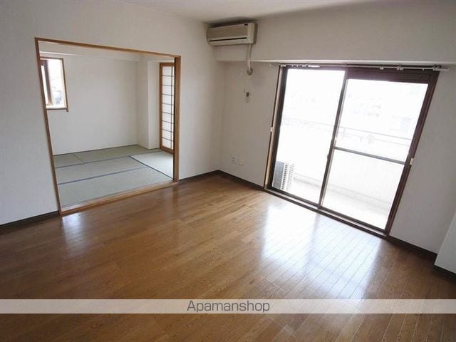 アークヒルズ小松島の内装写真