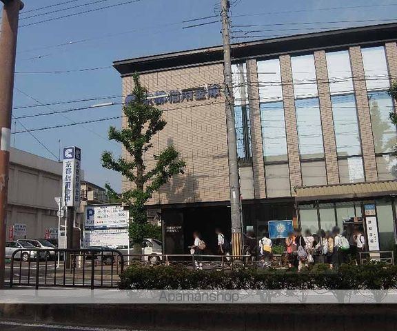 メゾンユーコークの周辺写真
