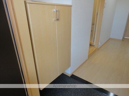 エスペランサ[1K/31.02m2]の内装3